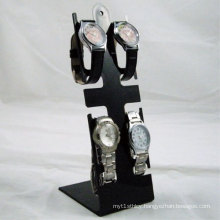 Pop Acrylic Display for Watch, Advertising Store Display Holder